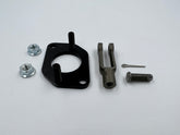 1989-2000 Nissan 240sx Fueled Clutch Master Adapter for Wilwood Tilton Master Cylinder fits S13/14/15